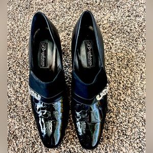 Brighton leather shoes